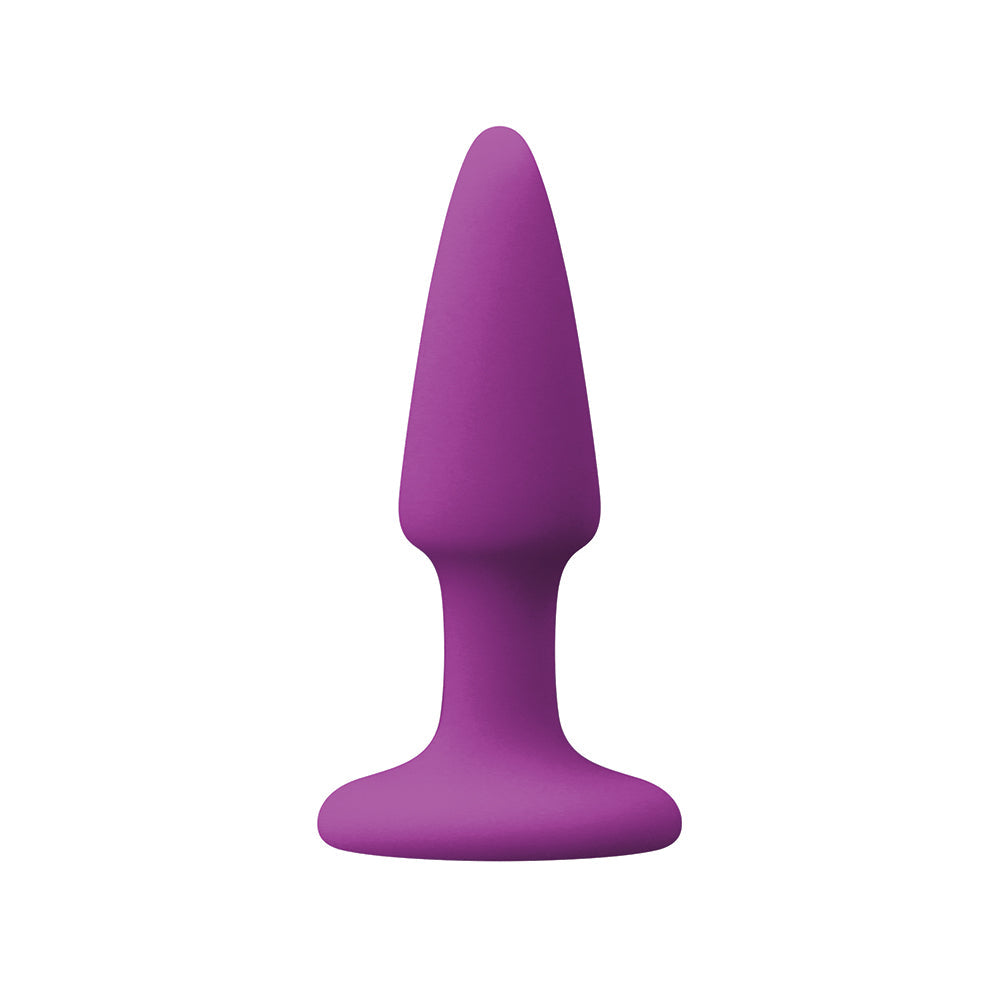 Colours Pleasure Plug Mini Purple-1