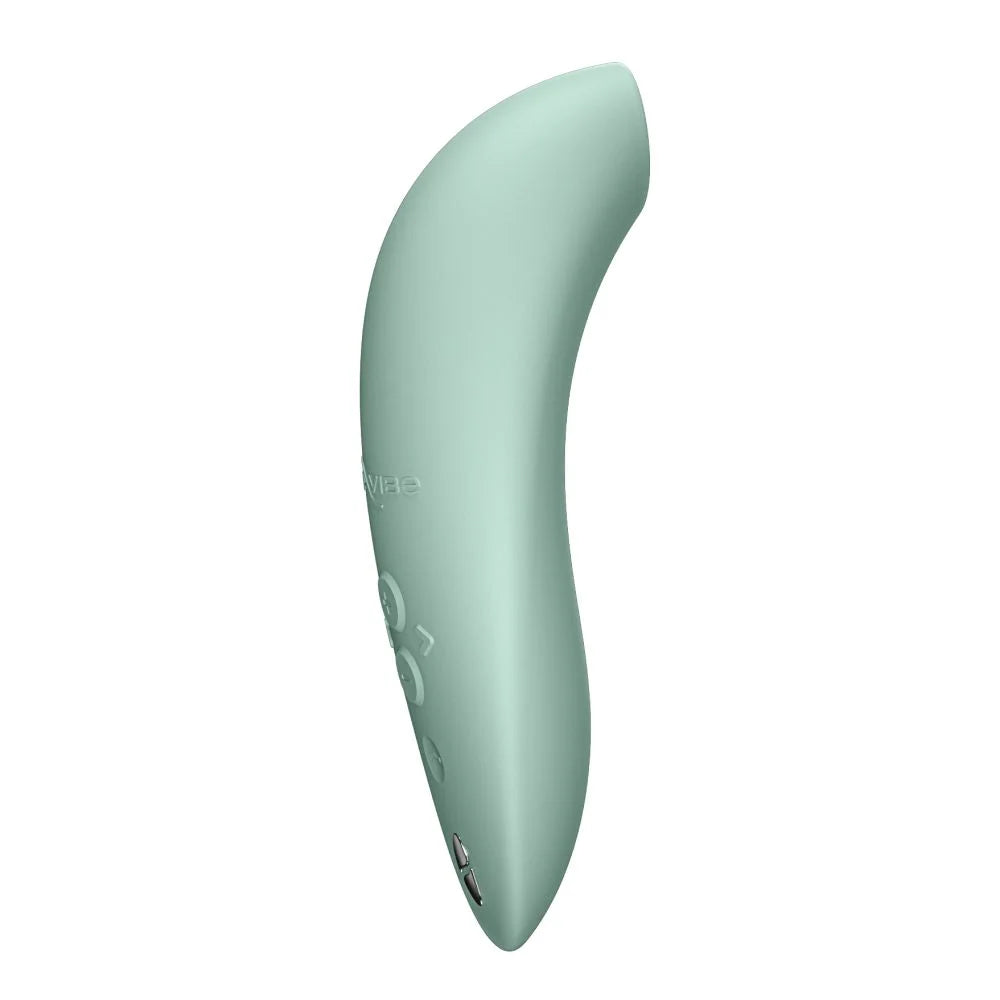 We-vibe Melt 2 Clitoral Suction Vibrator App-Controlled