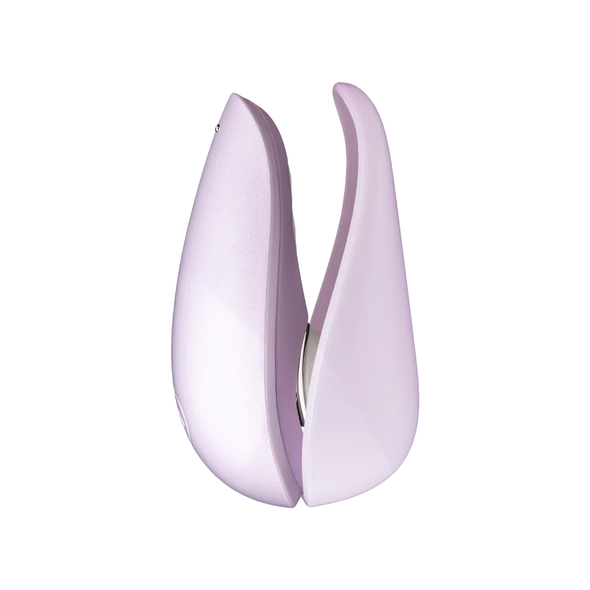 Velvet Petal Whisper Suction Vibrator