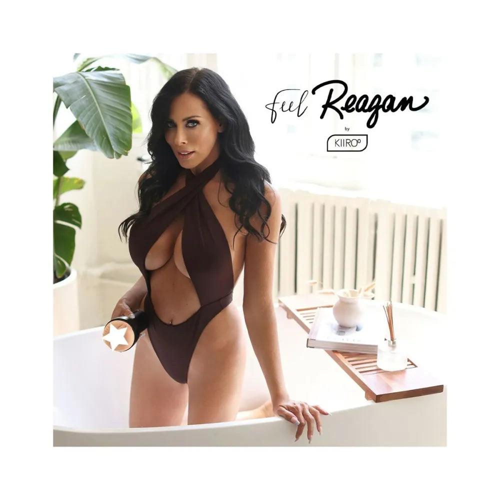 Masturbator By Kiiroo