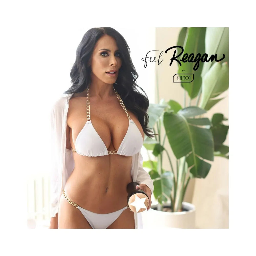 Masturbator By Kiiroo